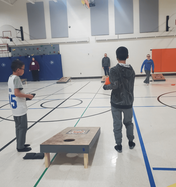 Picture for: Special Olympics Minnesota - Cornhole (Ages 8+)