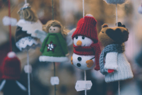 Picture for: Family Felting Fun!