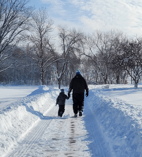 Picture for: Maple Syruping Family Class