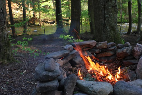 Picture for: Campfire Cooking