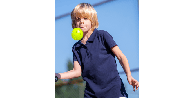 Course Youth Pickleball image 1