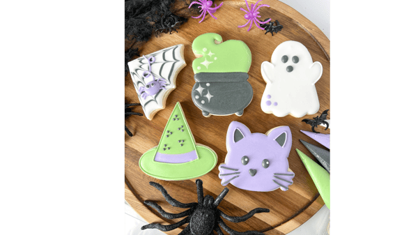 Picture for: Cookie Decorating