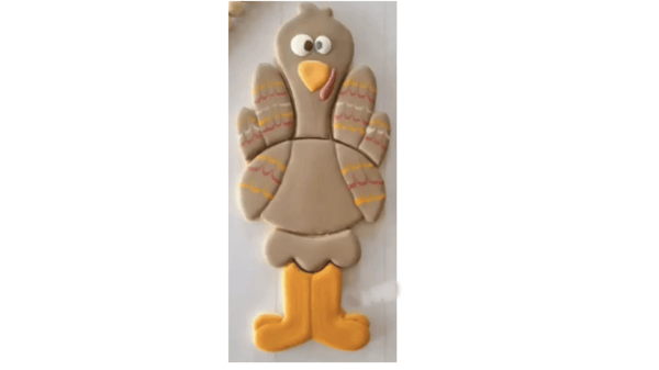 Picture for: Cookie Decorating