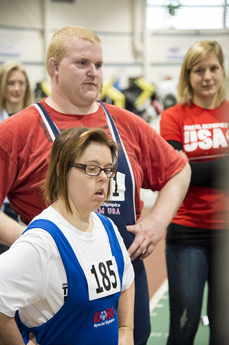 Picture for Special Olympics Minnesota - Powerlifting (Ages 15+)