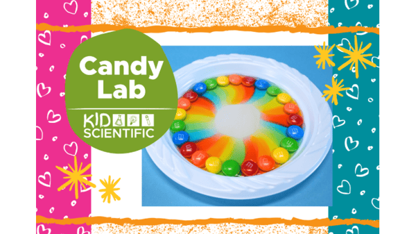 Course Candy Lab image 1