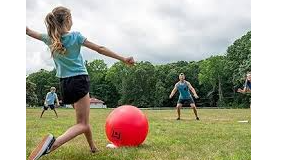 Image for Kickball Club!