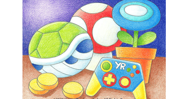 Course Whimsical Wonders: Draw & Discover! image 3