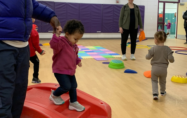 Picture for: AGE: Multi Age Classes