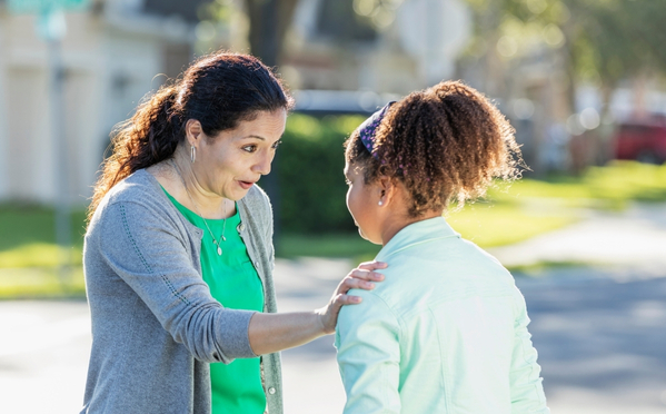 Image for Conscious Discipline Handling Upset