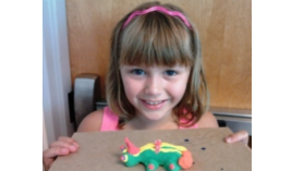 Picture for: Art Studio with Abrakadoodle