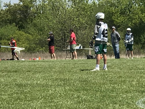 Picture for: Lacrosse Clinics