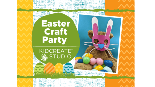 Picture for: Easter Craft Party