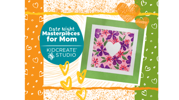 Picture for: Masterpiece for Mom