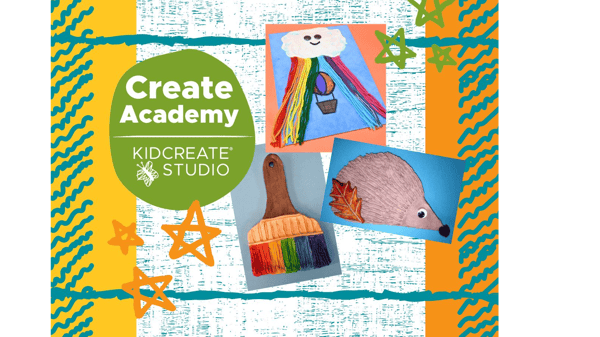 Picture for: Create Academy!