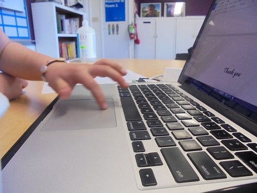 Picture for: Overcome Writer’s Block: Tools to Get Unstuck and Inspired