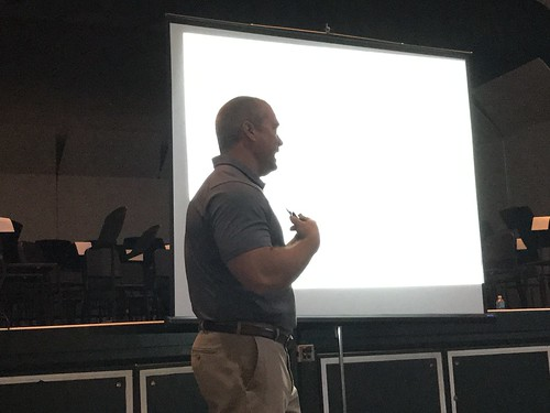 Picture for: Speak Up, Stand Out: Public Speaking for Beginners