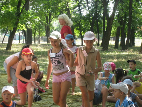 Picture for: DASH Track and Field Camp