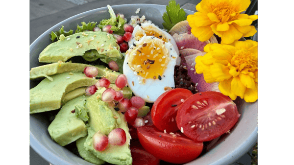 Picture for: Flavor Forward Spring Bowl Meals
