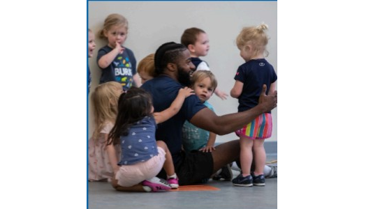 Picture for: Mini Me Sports Demo