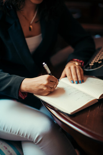 Picture for: Beginner’s Guide to Getting Published