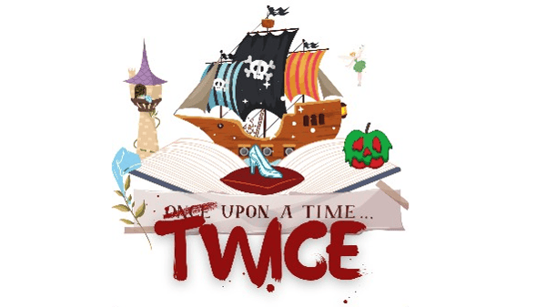 Picture for: Twice Upon A Time by Storybook Theater