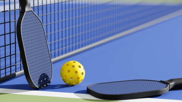 Picture for: DASH Pickleball Camp