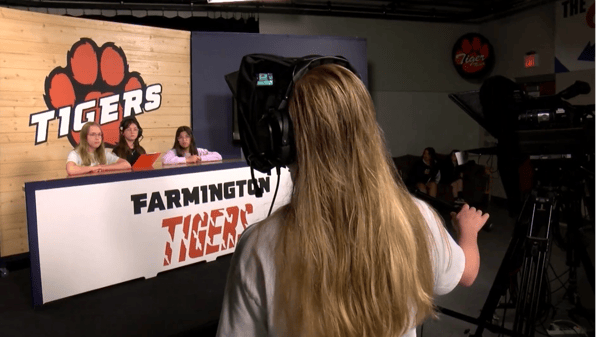 Course Movie and Film Production image 1