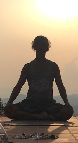 Picture for: Softening: Nervous System Awareness and Tuning