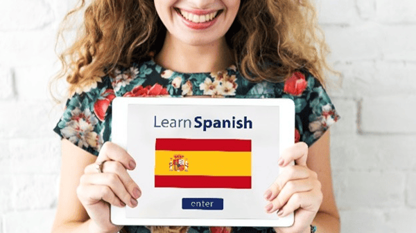 Picture for: Beginner Spanish Boost