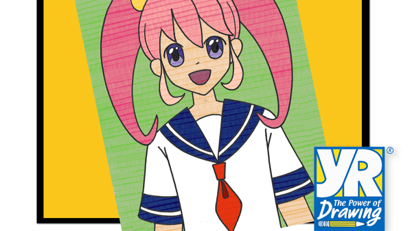 Picture for: Anime Magna Character Lab