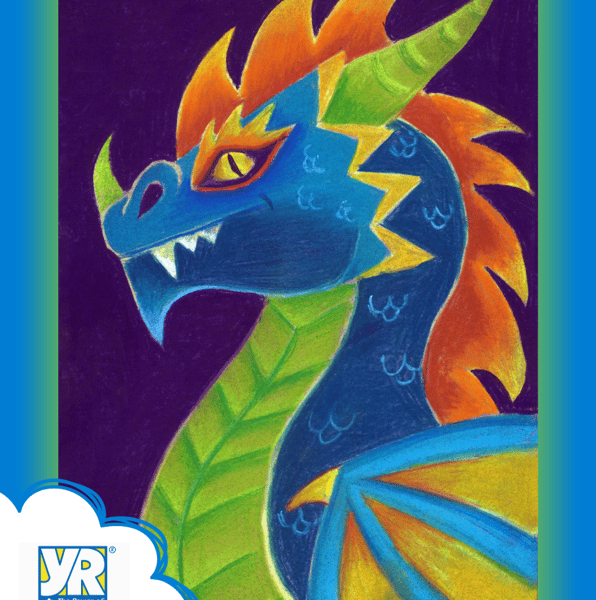 Picture for: Dragon Scales & Sparks