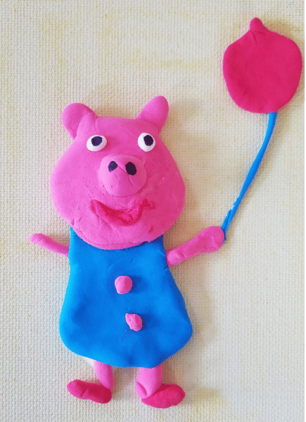 Picture for: Curious about Clay art camp