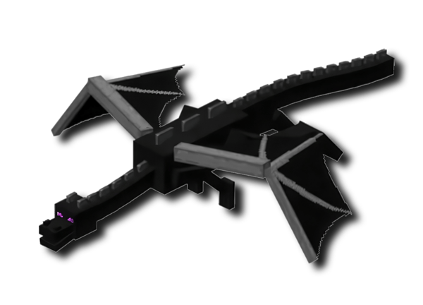 Picture for Minecraft Survival Camp: Defeat the Ender Dragon