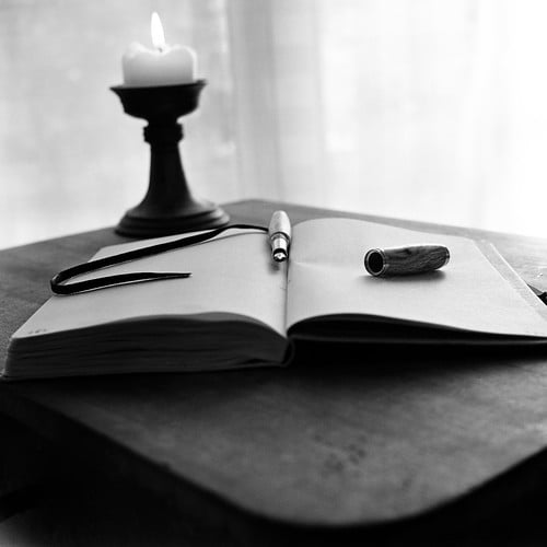 Picture for Introduction to Screenwriting for TV or Movies