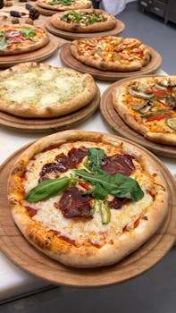 Picture for: Great Grilled Pizza