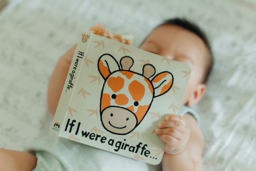 Picture for Story Time