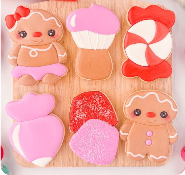 Course Cookie Decorating image 4
