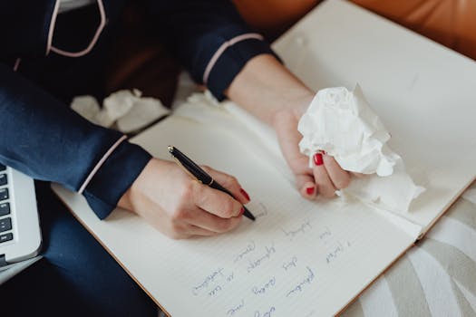 Picture for: Editing and Ghostwriting 101: Get Paid to Refine/Craft Other People's Stories
