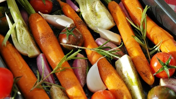 Picture for: Air Fryer Appetizers Free Mini Class for National Community Education Week