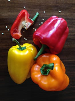 Picture for: Summer Produce in the Air Fryer