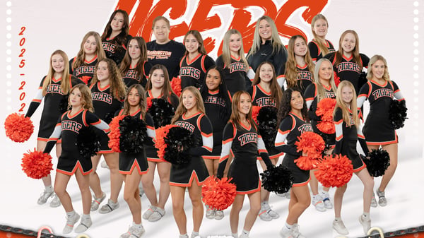 Picture for Competition Cheerleading - VARSITY TEAM 2026-2027