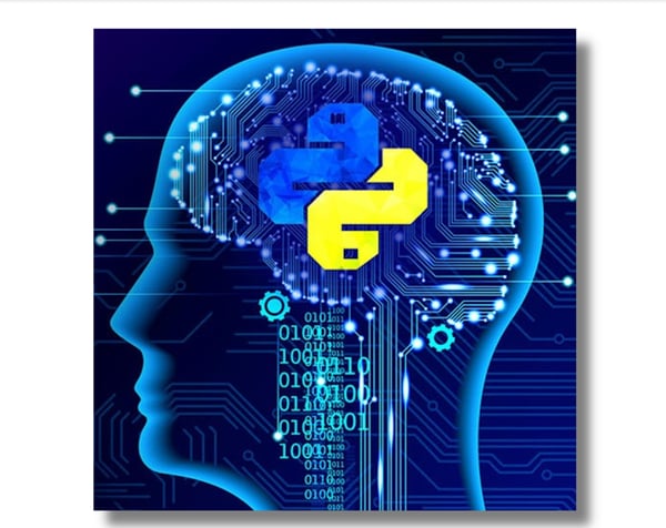 Picture for AI Python Coding Lab