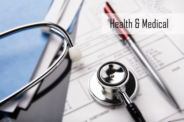 Picture for: Intro to Medical Terminology