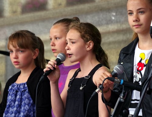 Image for Voice Lessons with Jaclyn Schmeichel - Summer 2026