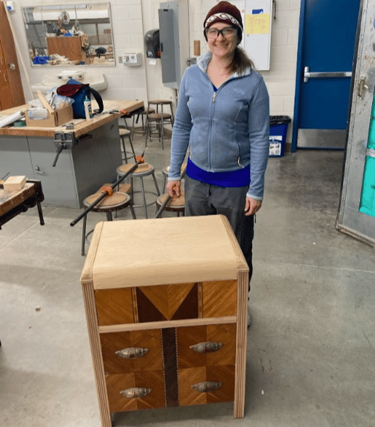 Picture for: Adult Woodworking for Beginners to Advanced