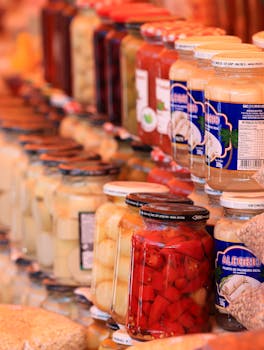 Picture for: Healthy Pantry Meals