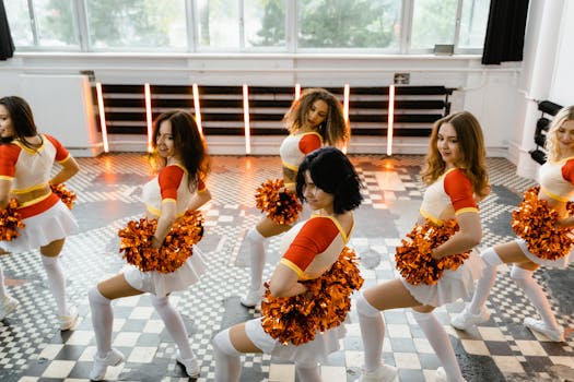 Picture for: DASH After School Cheer (ARES, FES, MVES, NTES, RVES)