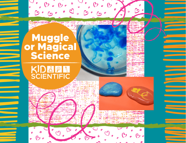 Picture for: Magical Science with KidScientific