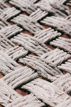 Picture for: Furniture Weaving Workshop