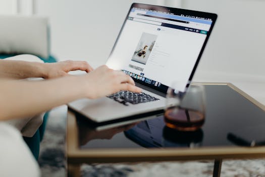 Picture for: Writing for Online Blogs, Magazines & Websites